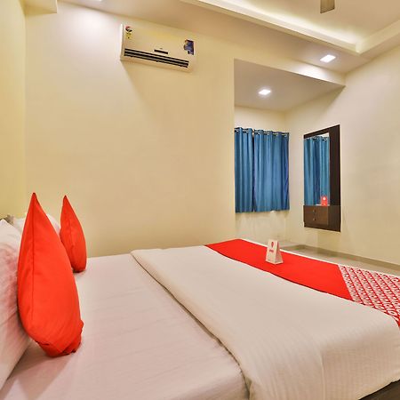 Oyo 6684 Hotel Park Sangam Ahmedabad Eksteriør billede